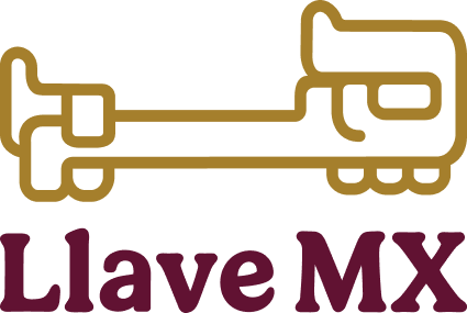 Llave MX