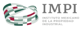 Logo IMPI