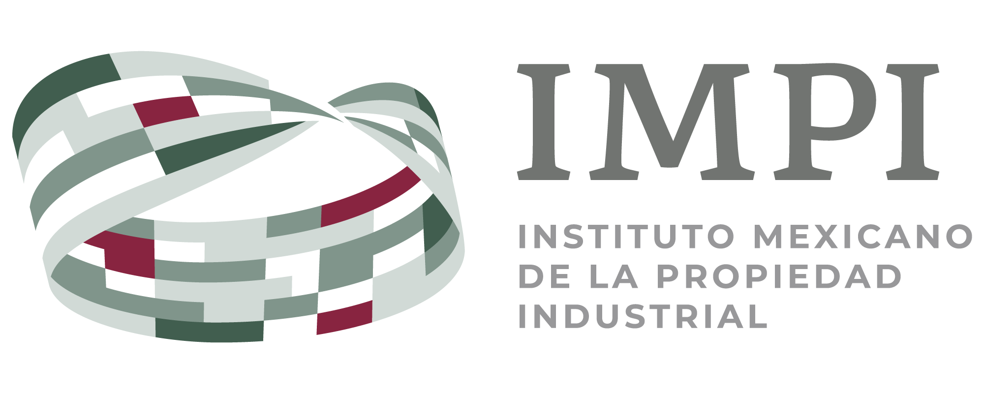 Logo IMPI